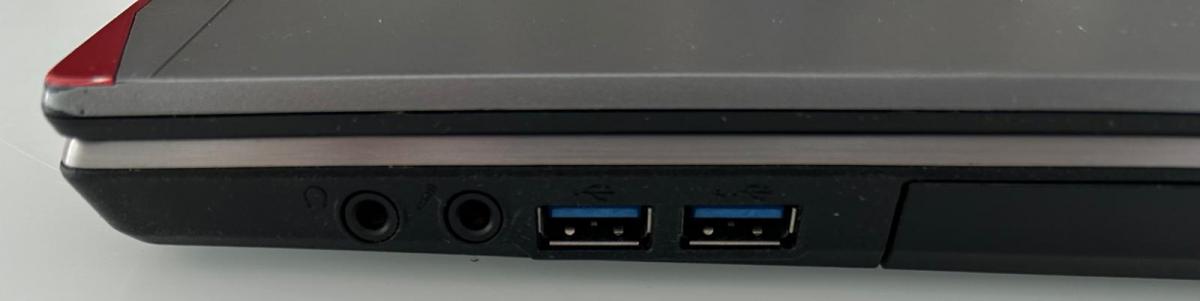 Fujitsu Lifebook E756